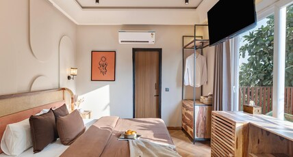 Nook by Zipcode Room Type - The MAPPLE