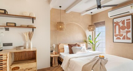 Nook by Zipcode Room Type - The STORIES