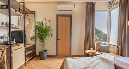 Nook by Zipcode Room Type - The DAISY
