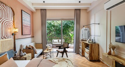 Nook by Zipcode Room Type - The FERN