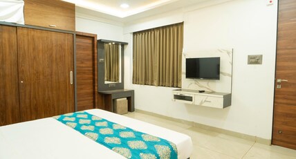 The Grand Valley Resort Room Type - Deluxe Room