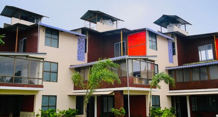 The Grand Valley Resort Room Type - Valley View Room with Balcony