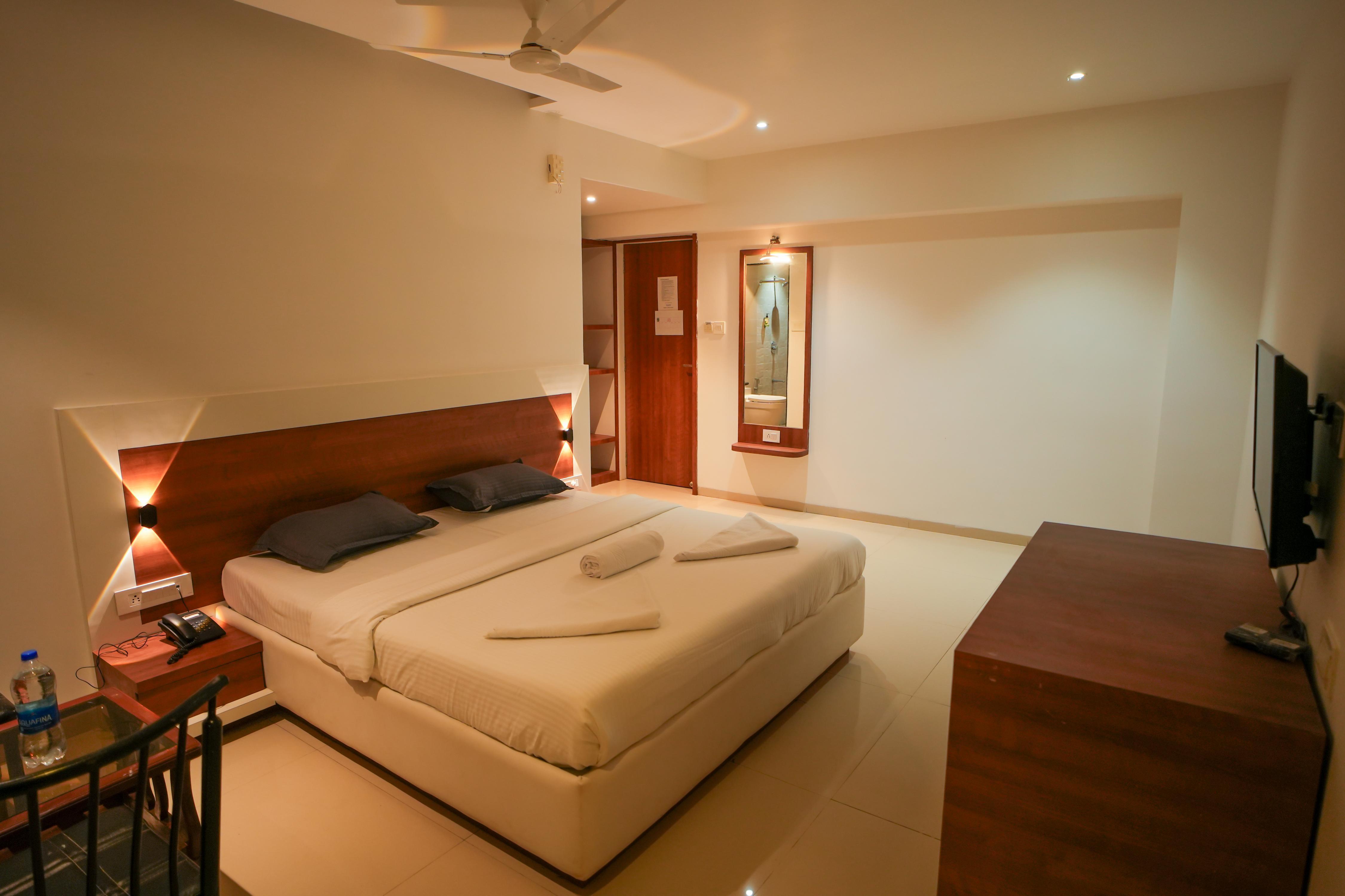 HOTEL BLUE LOTUS RESIDENCES - Tap to explore photos