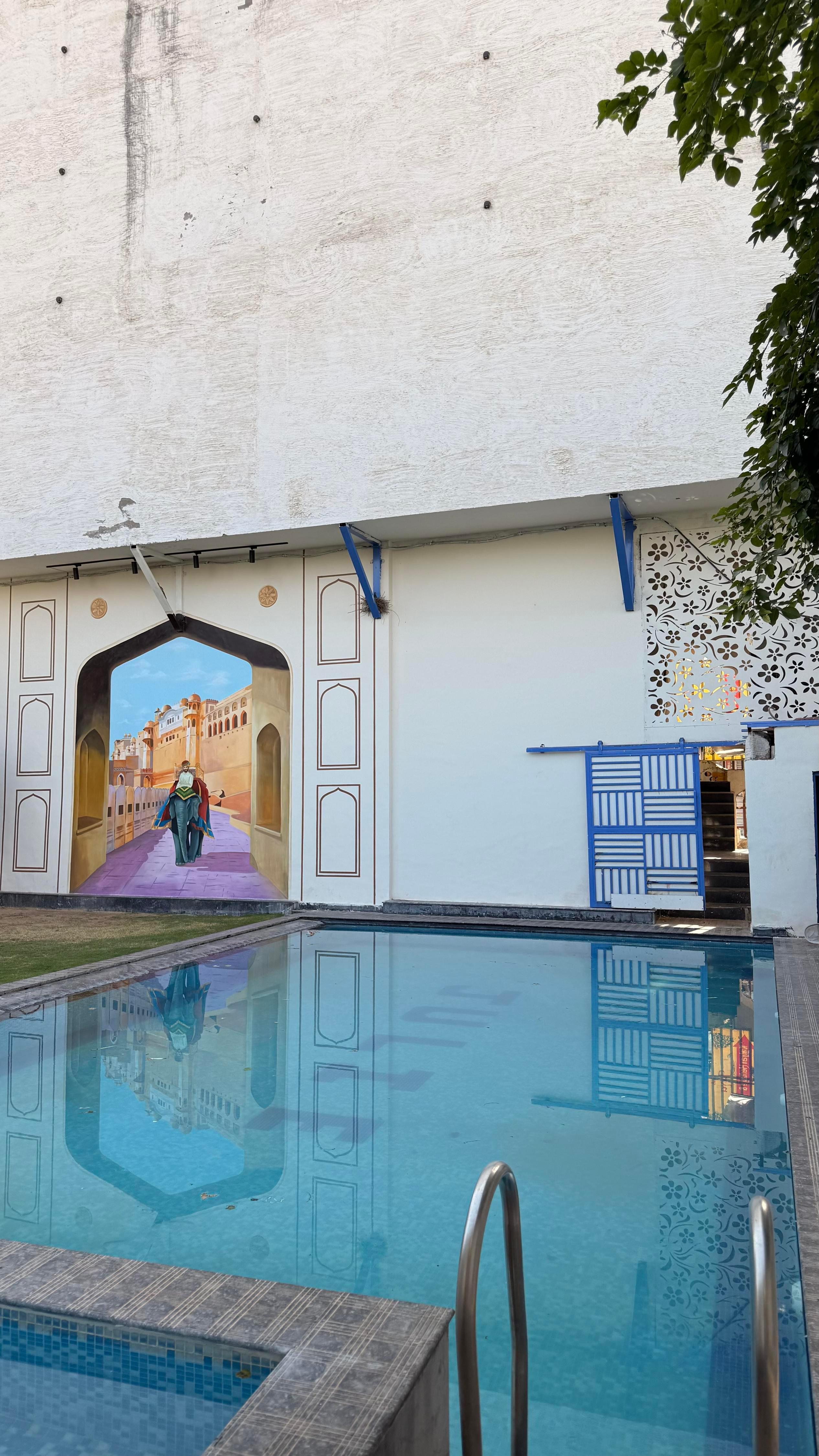 Julie Farms Jaipur - Tap to explore photos
