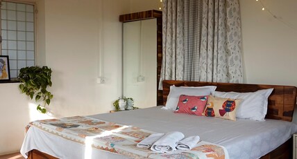 Amaltas Farm Room Type - Amaltas Farm