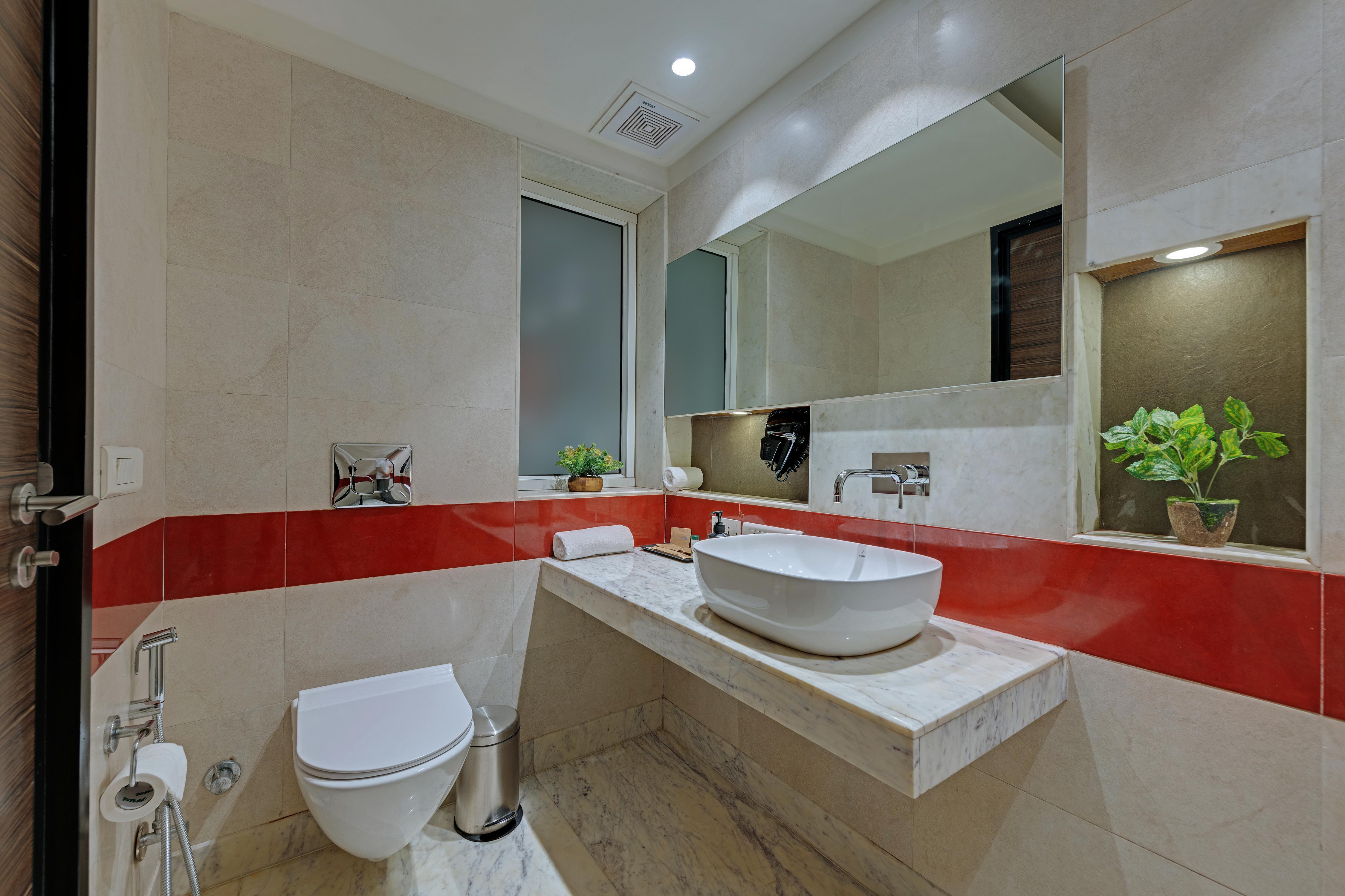 Ahuja Residency GCR - Tap to explore photos