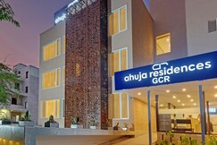 Ahuja Residency GCR