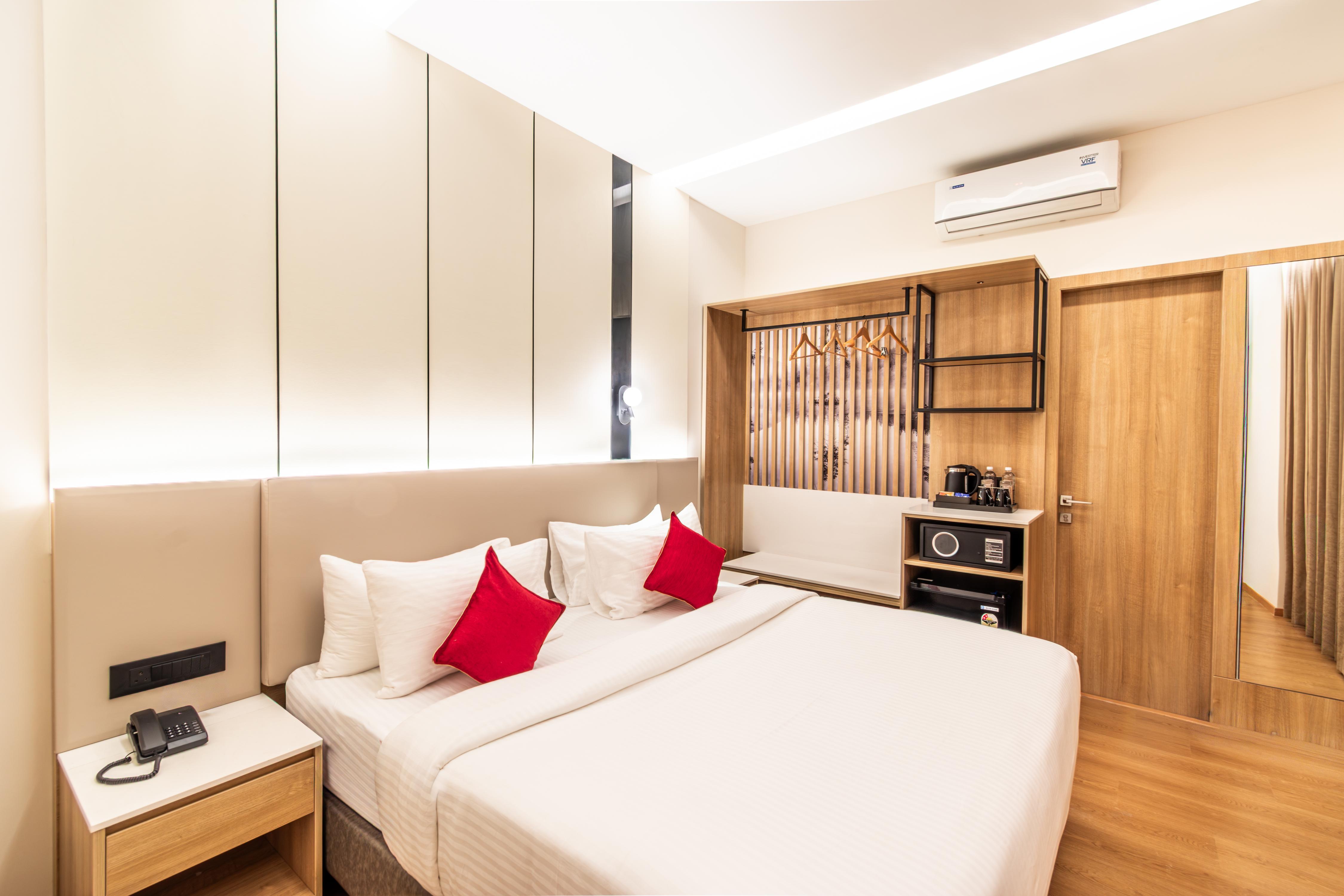 Hotel Lenexa By Bestinn Leisure Room Type - Suite