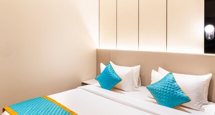 Hotel Lenexa By Bestinn Leisure Room Type - Superior Room with Work Desk