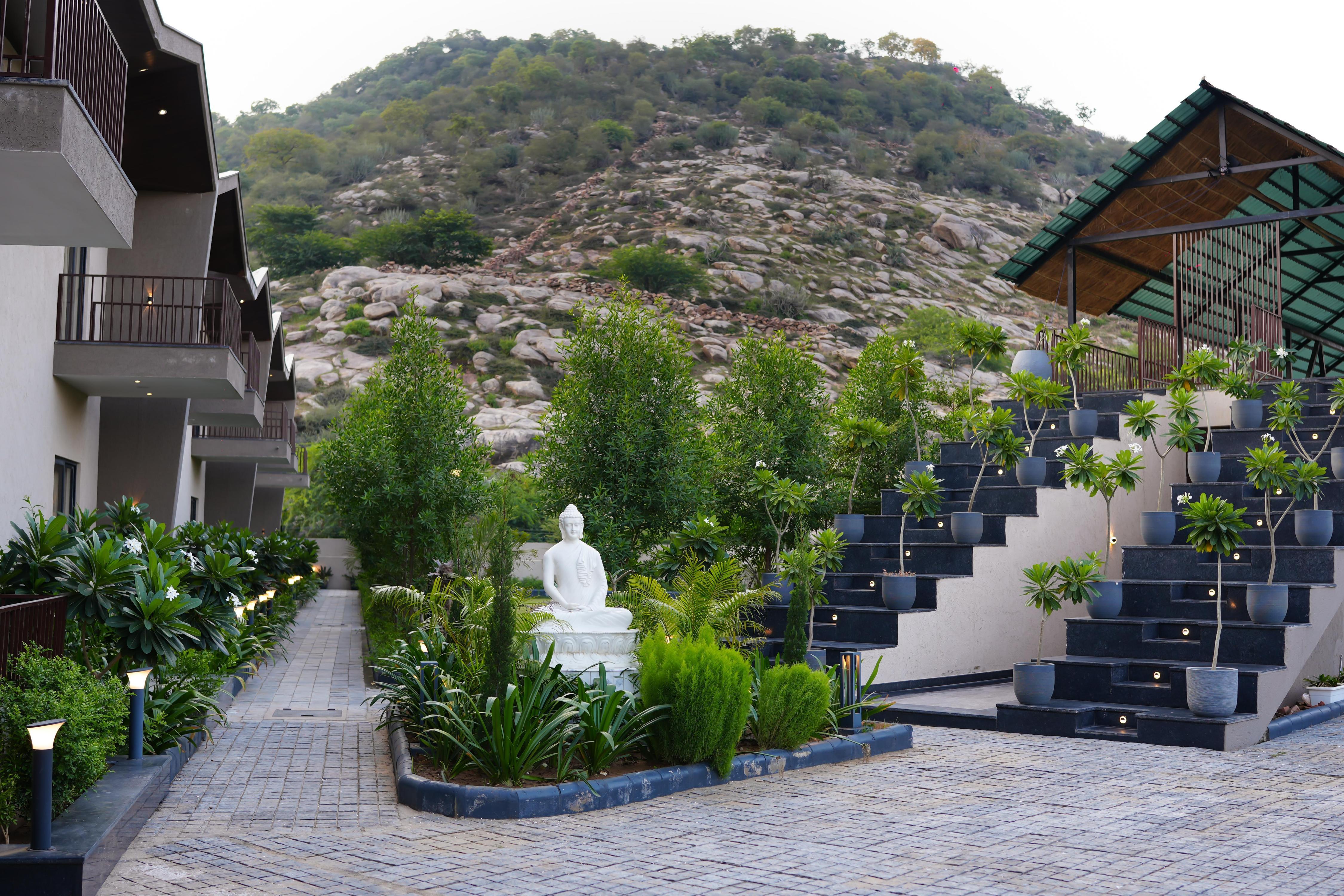 Rivaan by Zoella Stays