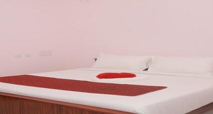 KPP Resort Room Type - Ac Rooms