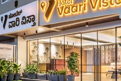 Hotel Vaari Vista By Bestinn Leisure