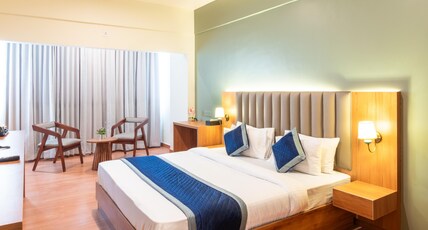 Hotel Vaari Vista By Bestinn Leisure Room Type - Suite with City View