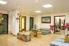 Address of Palm Residences and Suites