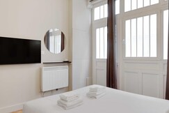 Cozy studio - 2P - Gare de l'Est - 1
