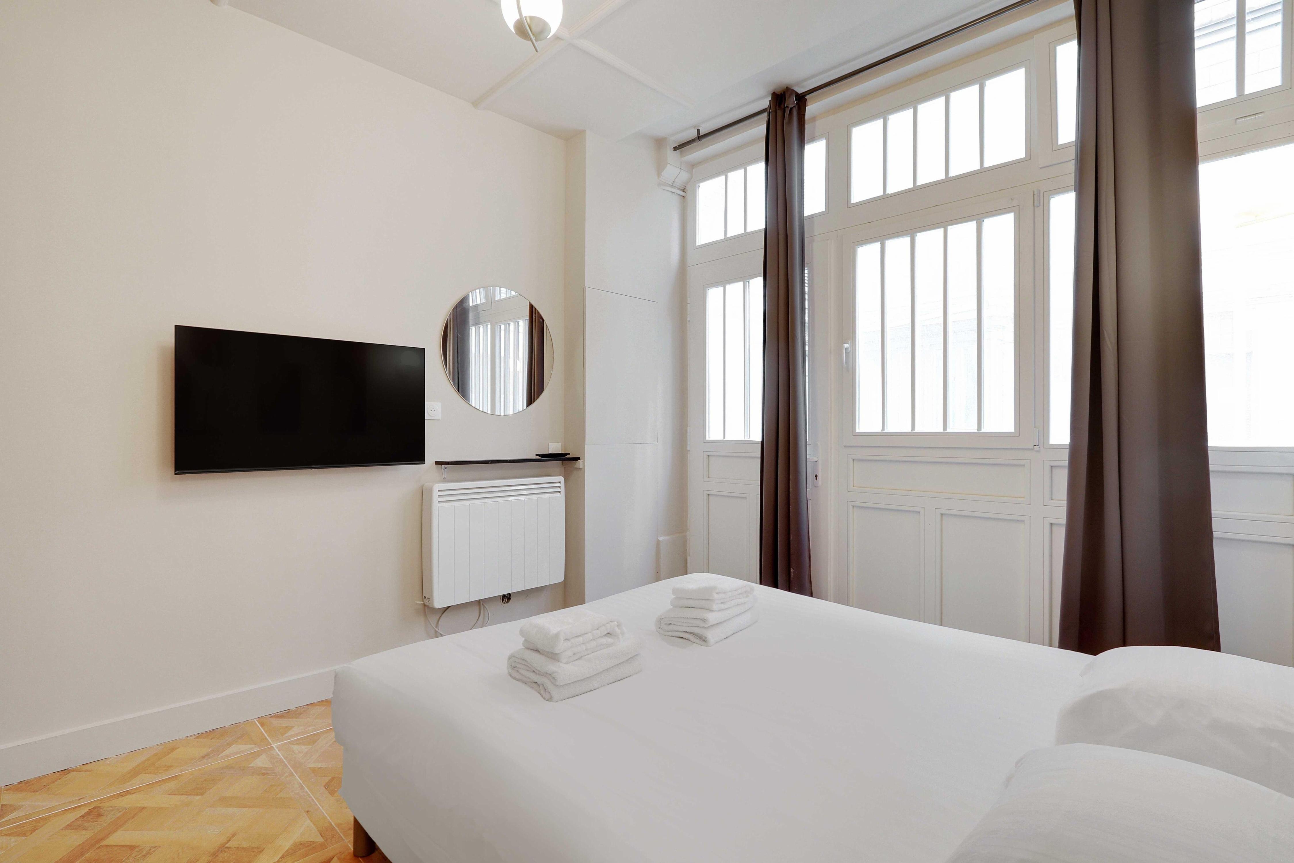 Cozy studio - 2P - Gare de l'Est - 1 Room Type - Cozy studio - 2P - Gare de l'Est - 1