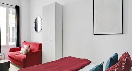 Chic Studio - 4P - Bastille/Lyon station Room Type - Chic Studio - 4P - Bastille/Lyon station Chic Studio - 4P - Bastille/Lyon station Room Type - Chic Studio - 4P - Bastille/Lyon station