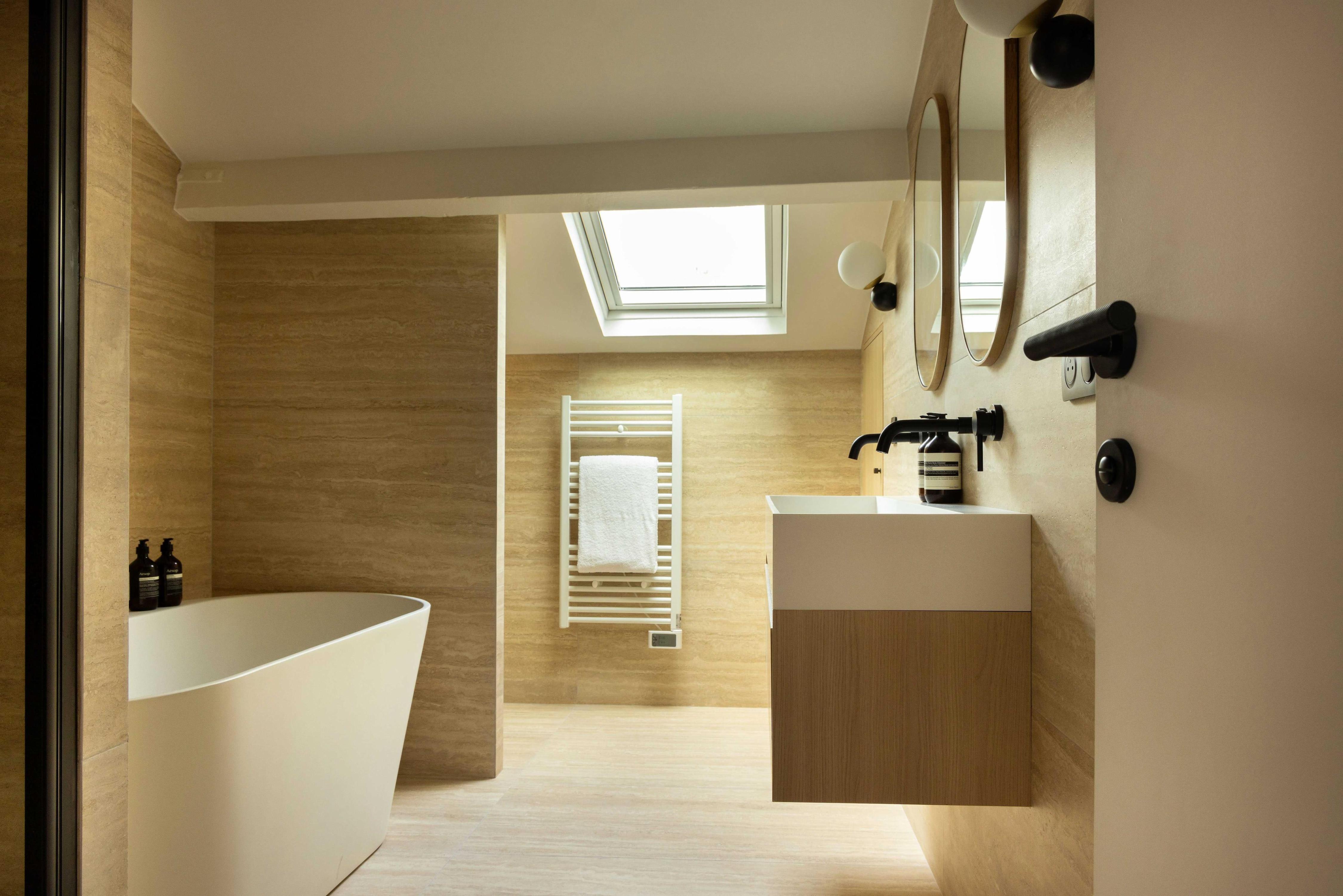 Elegant Studio - 2P- Luxembourg Garden/Pantheon