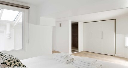 Charming flat - 1BD/6P - Palais Garnier - 1 Room Type - Charming flat - 1BD/6P - Palais Garnier - 1