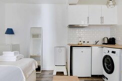 Charming studio - 2P - Atelier des Lumieres