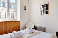Spacious duplex - 2BR/6P - Le Marais