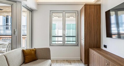 Charming flat - 2BR-6P - Cannes - 1 Room Type - Charming flat - 2BR-6P - Cannes - 1
