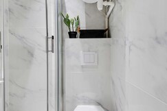 Cozy studio - 2P - Batignolles/Parc-Monceau