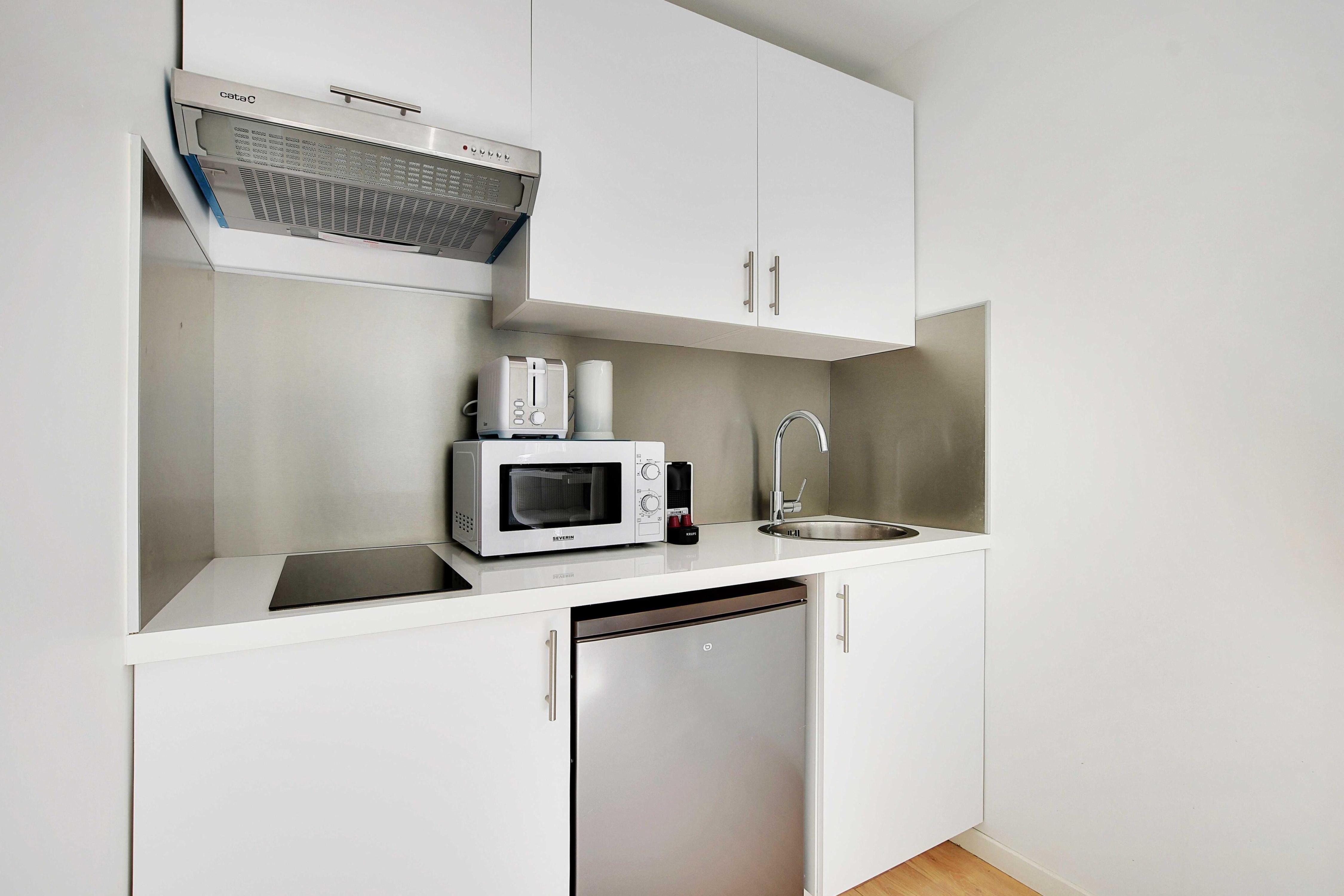 Charming Studio - 2P- Next to Paris