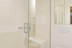 Charming Appt with AC- 1BD/2P - Tour Eiffel