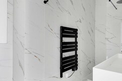 Modern apartment - 1BR/4P - Voltaire/Nation