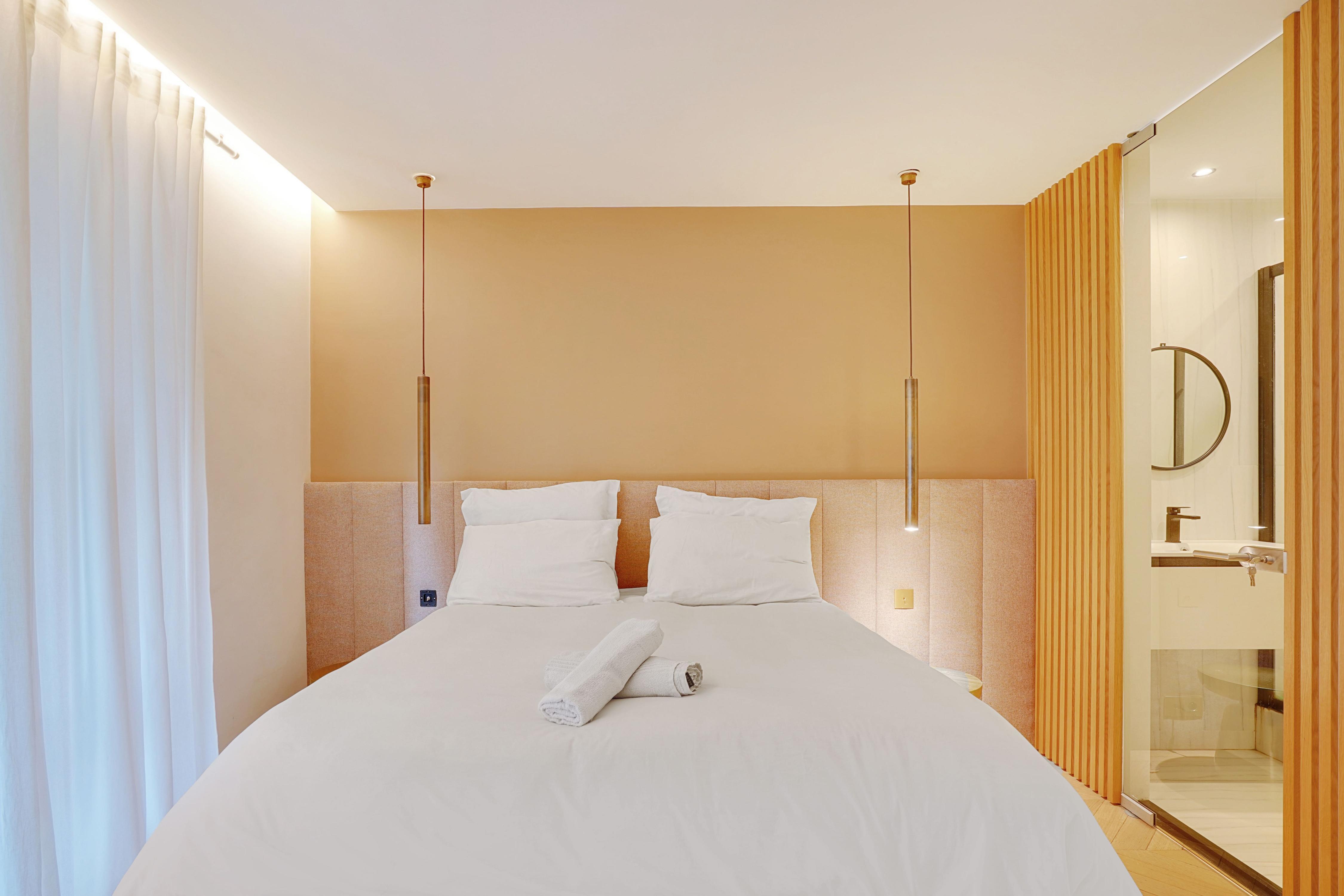 Chic Apt with Garden - 1BD/2P - Neuilly-sur-Seine