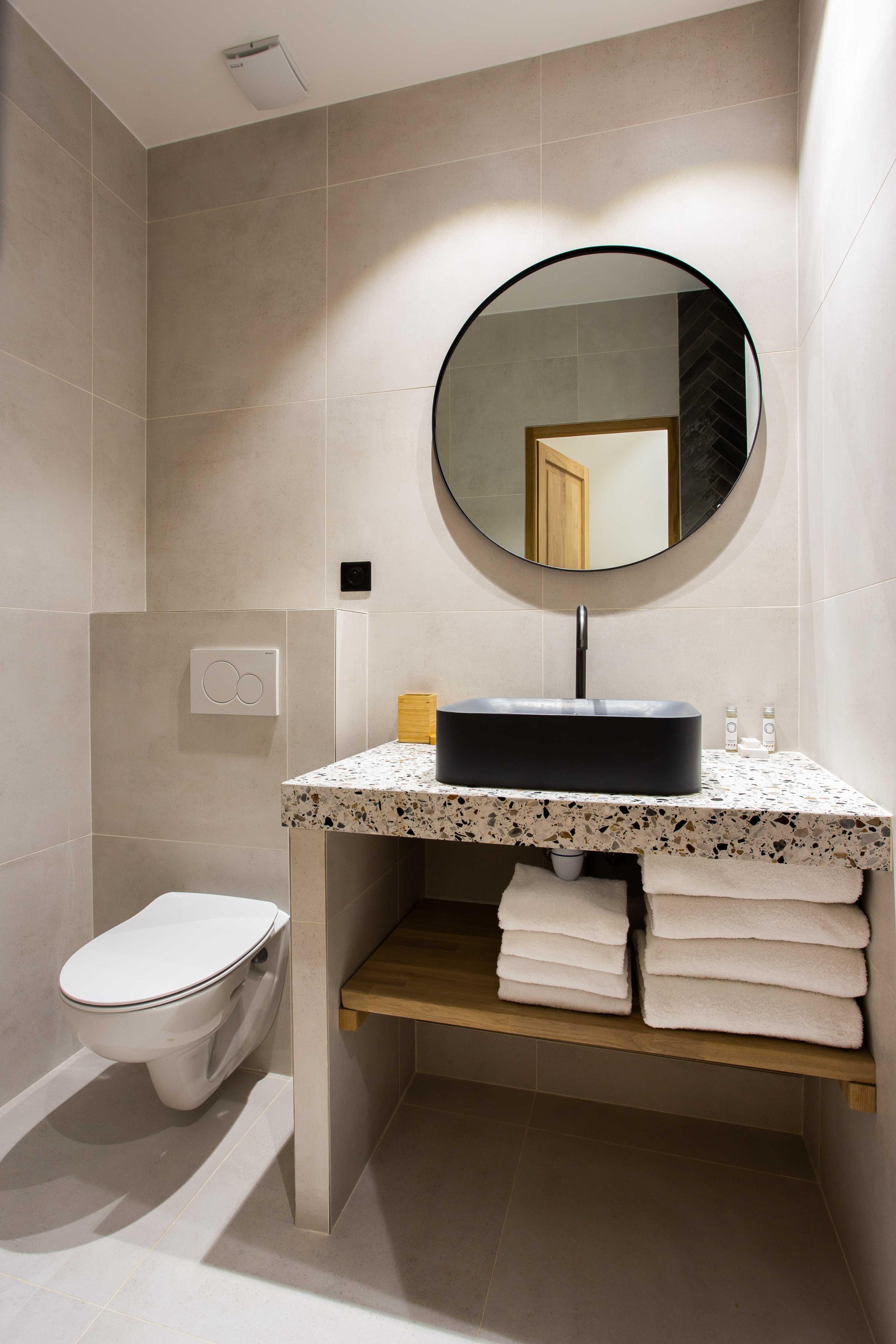 Intimate apartment - 1BR/3P - Near Le Marais - Tap to explore photos