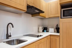 Comfortable apartment - 1BR/2P - Le Marais