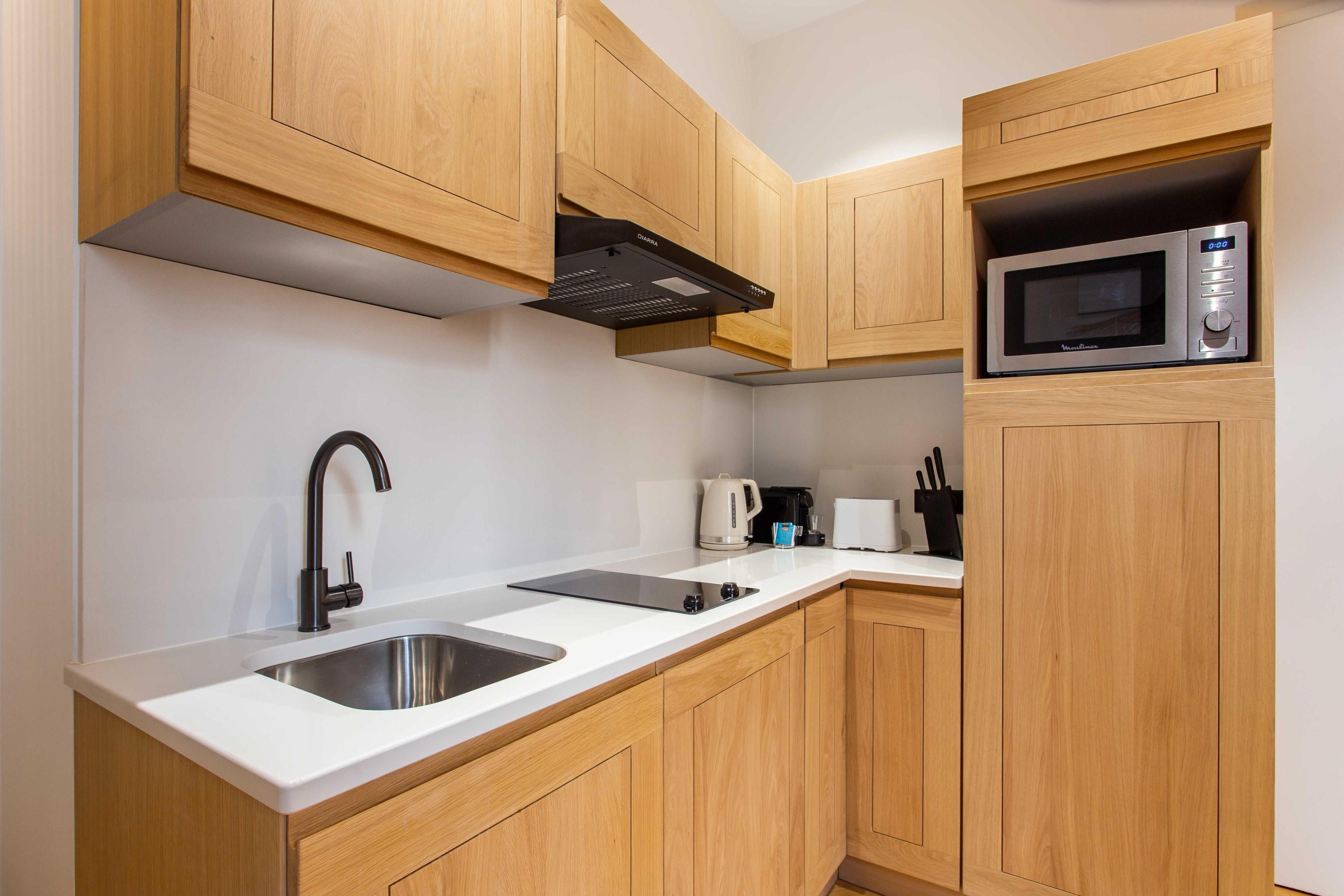 Comfortable apartment - 1BR/2P - Le Marais Room Type - Comfortable apartment - 1BR/2P - Le Marais