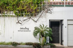 Jetwing Ratnam Residence