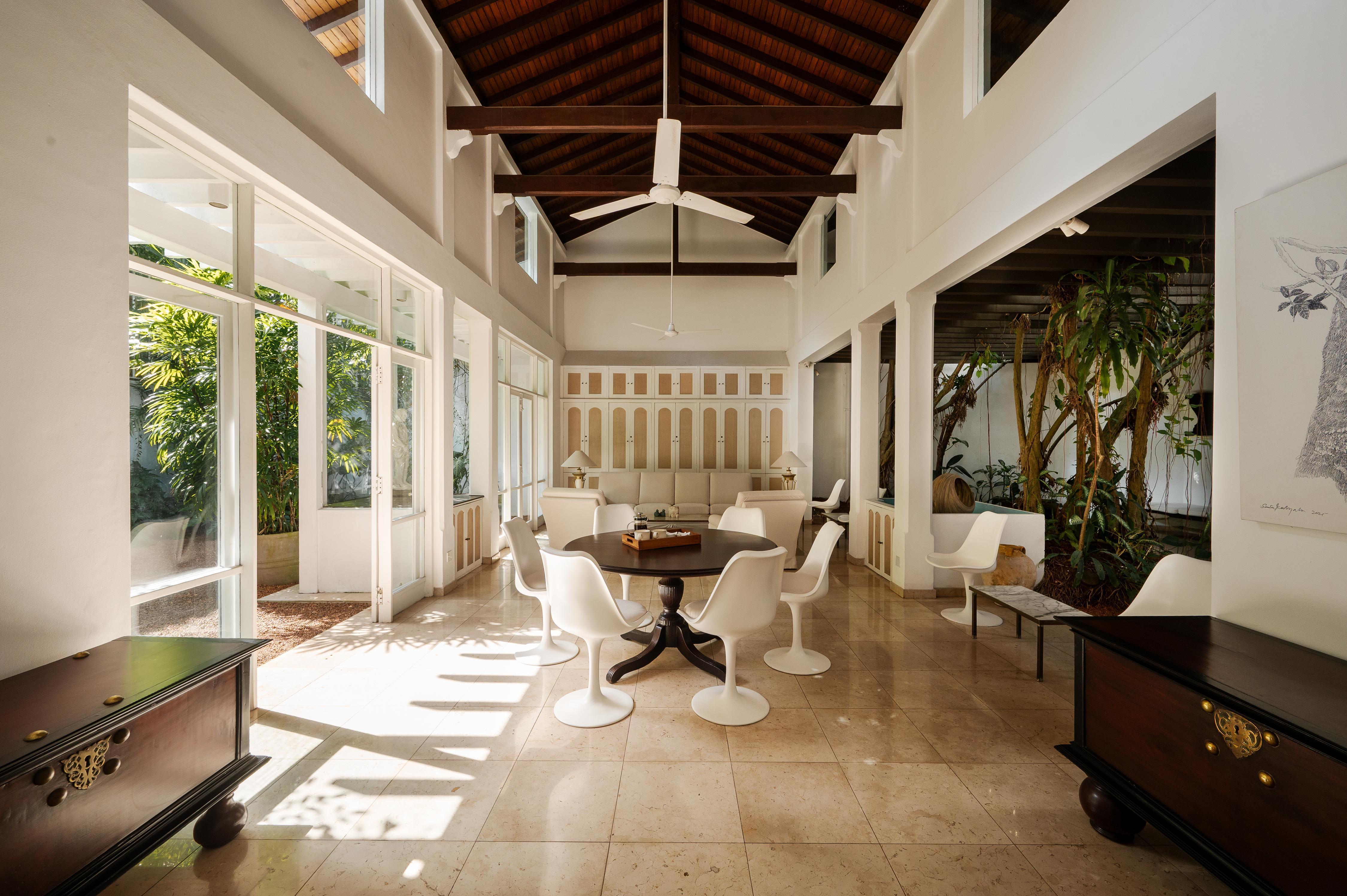 Jetwing Ratnam Residence