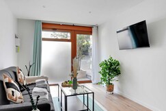 Charming studio - 2P - Next to Paris - 1