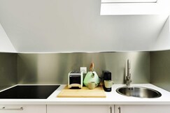 Charming studio - 1BR/4P- Next to Paris