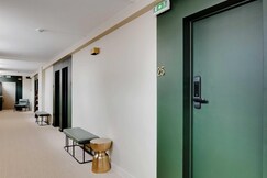 Modern Green Suites residence Meudon/Velizy - 8