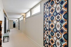 Modern Green Suites residence Meudon/Velizy - 5