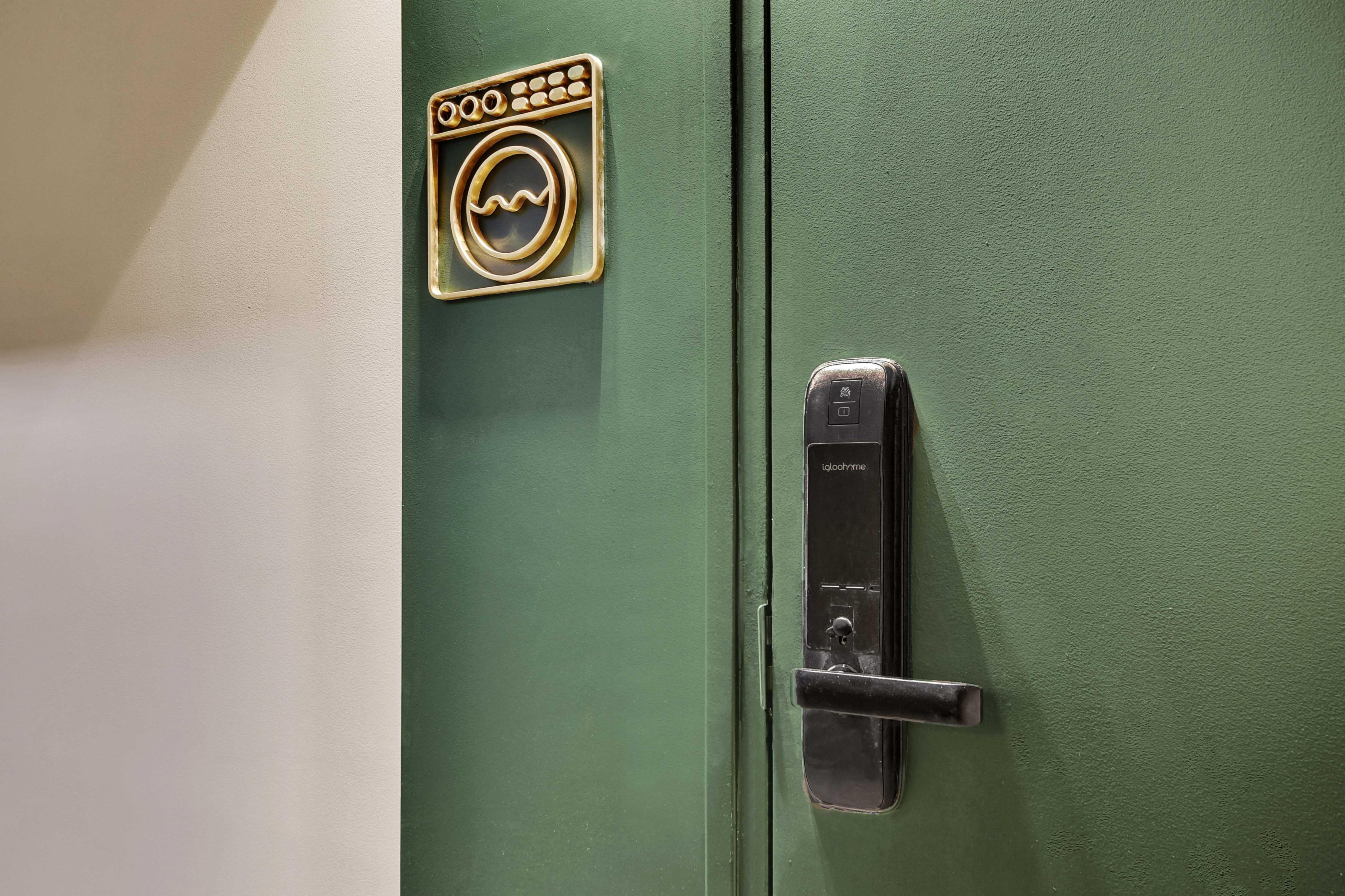 Modern Green Suites residence Meudon/Velizy - 2