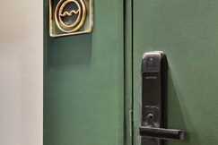 Modern Green Suites residence Meudon/Velizy - 11