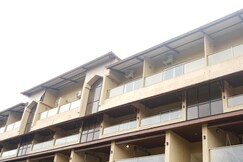 Regenta Z Mahabaleshwar at 400 Meters from Veena Lake