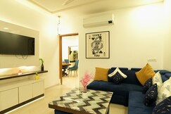 Home of Bliss 1 BHK Apartment