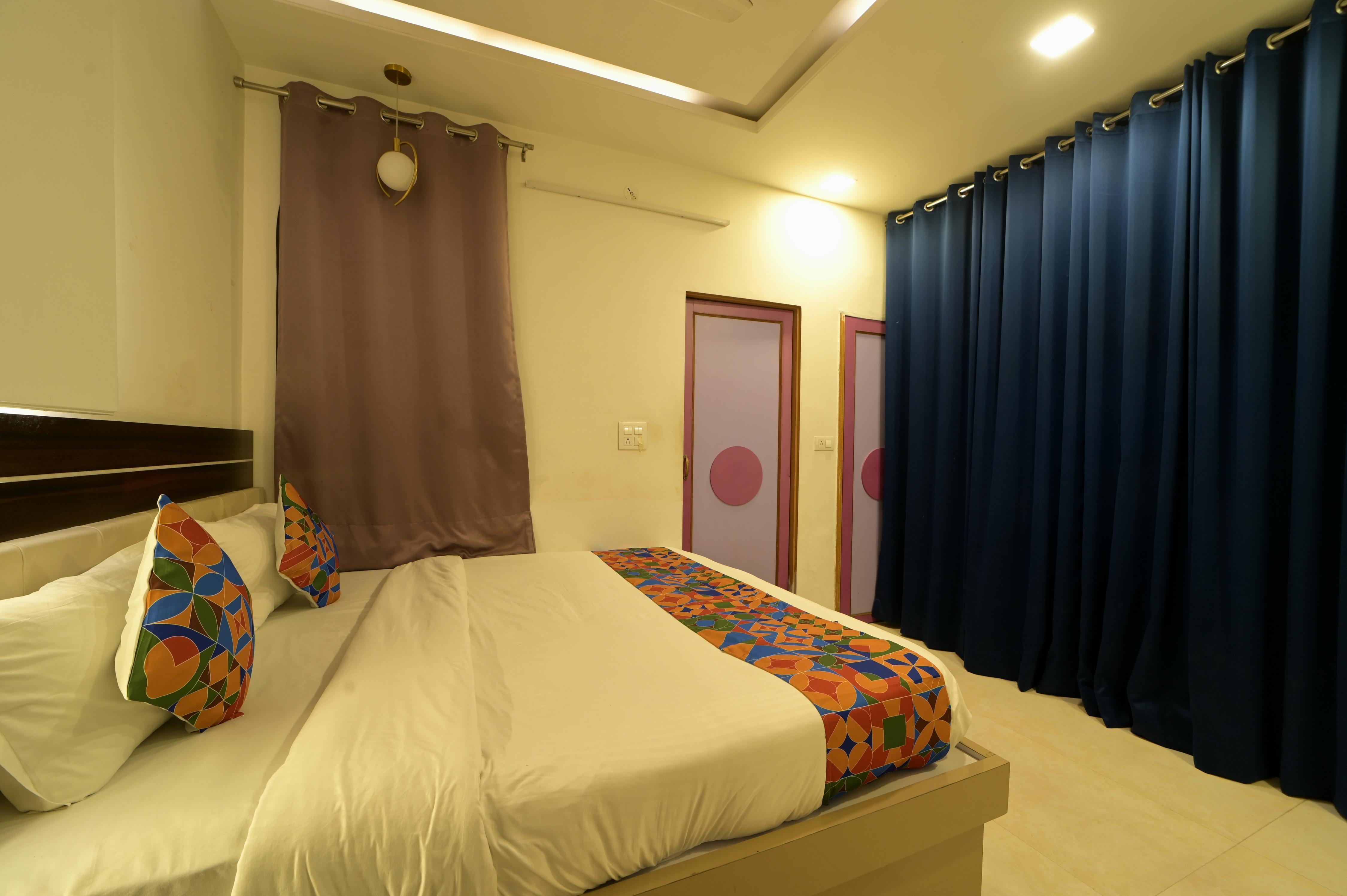 Home of Bliss 1 BHK Apartment - Tap to explore photos
