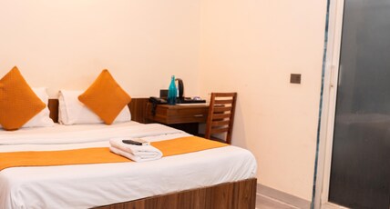Life Tree Hotel & Banquet Hall, Sector 63A Noida Room Type - Superior Room