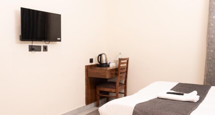 Life Tree Hotel & Banquet Hall, Sector 63A Noida Room Type - Deluxe Room With Balcony