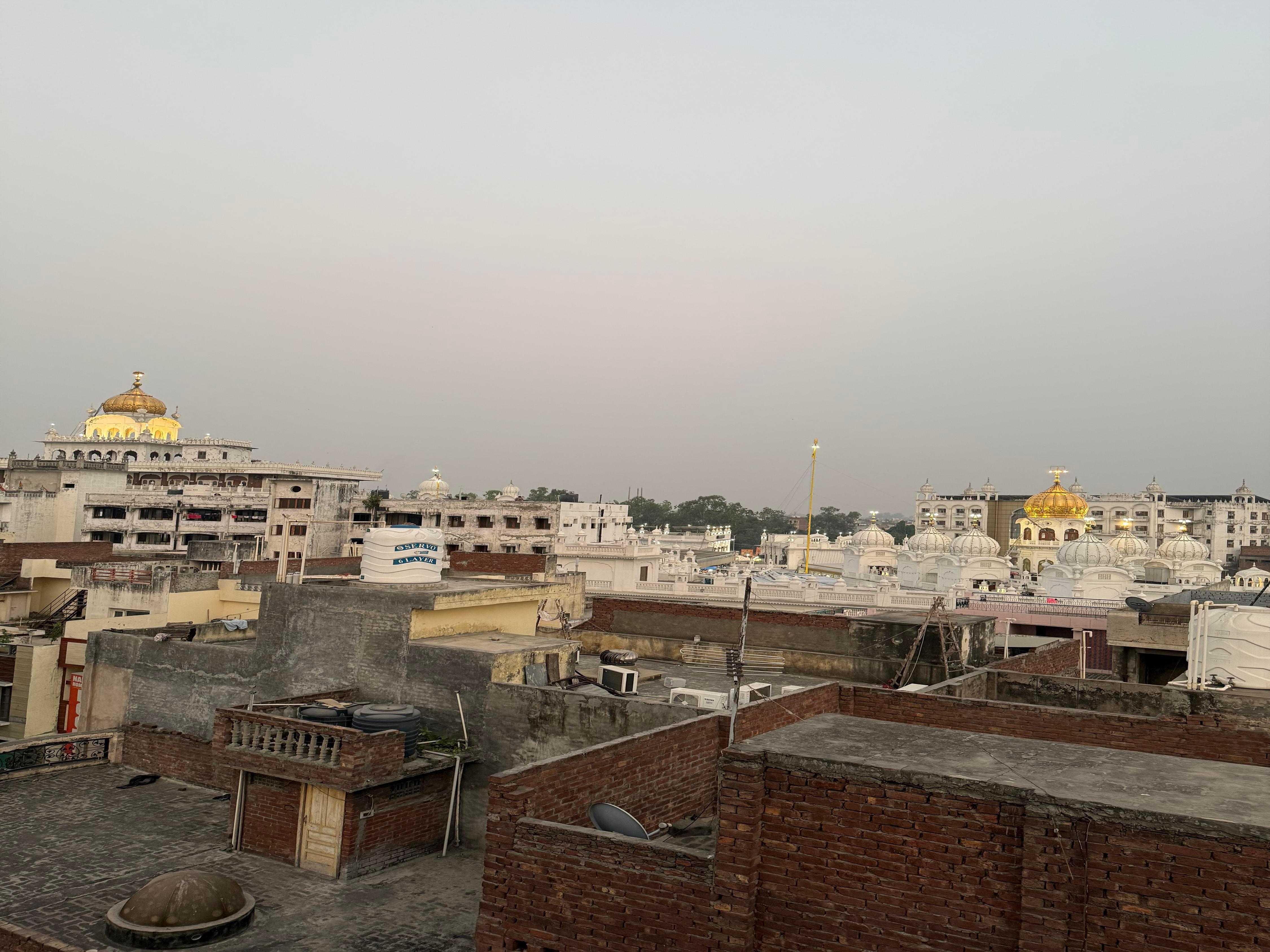 Hotel Kabir Royal - Tap to explore photos