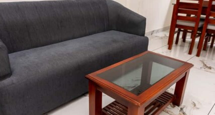 Hotel saaaj Room Type - 2BHK Suite Room