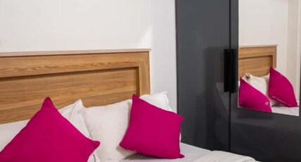 Hotel saaaj Room Type - Standard AC Room